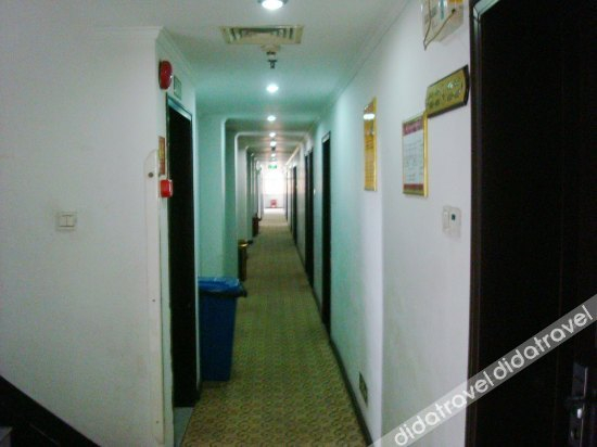 Others 5, Gonglian Hotel Nanchang Bayi Square, Nanchang
