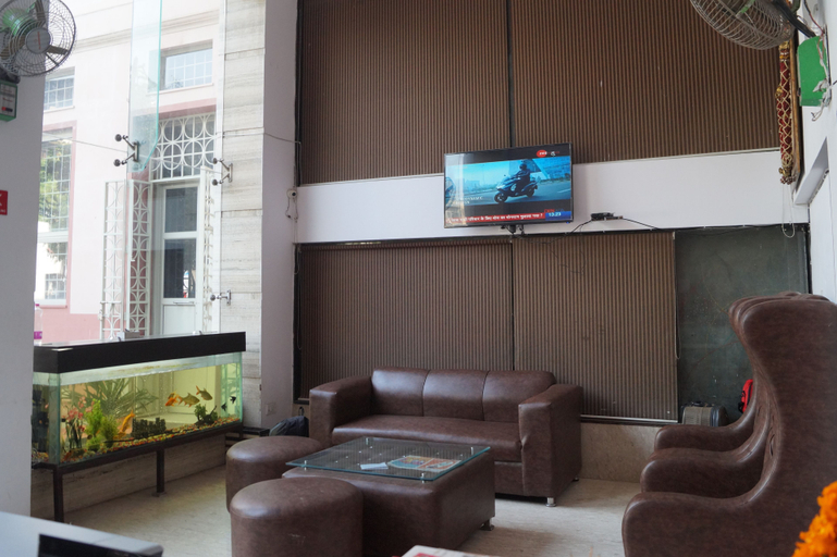 Others 4, Hotel Ambience, Delhi