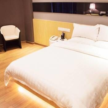 Guestroom 5, Shantou Jingxi Hotel, Shantou