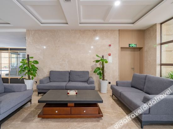 Others 3, Senya Hotel, Mianyang