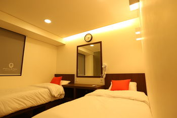Others 4, Philstay Dongdaemun Economic, Jung