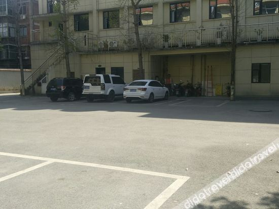 Others 5, Yinhe Hotel, Hanzhong