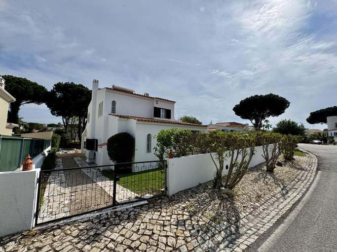 Exterior & Views 2, Vilamoura Ocean Villa With Pool, Loulé