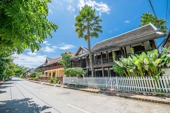 Others 5, Kiridara Villa Ban Kili, Luang Prabang
