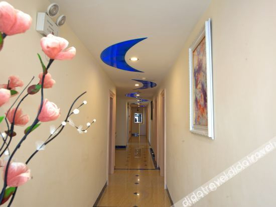 Others 2, hepuhouhaizhutejiudiao, Beihai