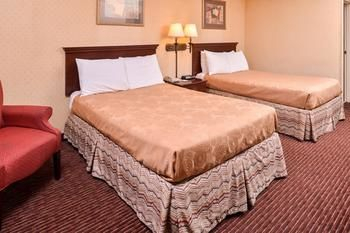 Others 3, Americas Best Value Inn Alliance, Stark