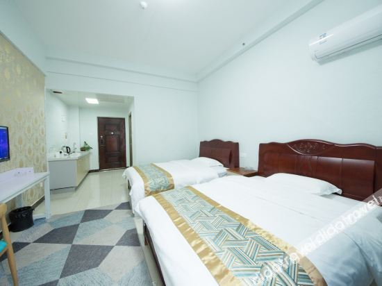 Others 5, Huaya Fashion Hotel, Changsha