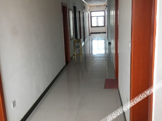 Hotel Interior or Public Areas 3, Tongchuan Wenyuan Hotel, Xianyang