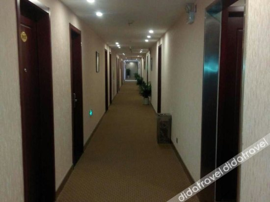 Others 4, Linhai Hotel, Hangzhou