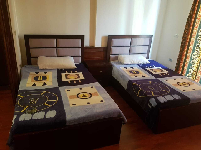 Others 4, Universal Residence, Beirut