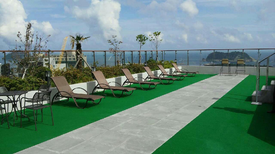 Others 4, Hotel HI, Seogwipo