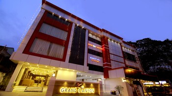Others 3, Treebo Grand Canyon By D2V, Ernakulam