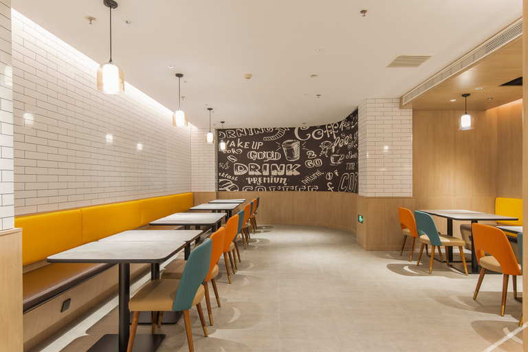 Food & Drinks 5, Hanting Hotel Tangshan Road South District Government, Tangshan