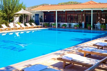 Others 3, Stellina Hotel, Thessaly