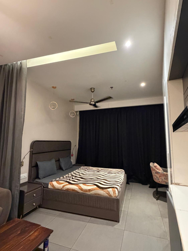 Bedroom 2, Supernova spira, Gautam Buddha Nagar