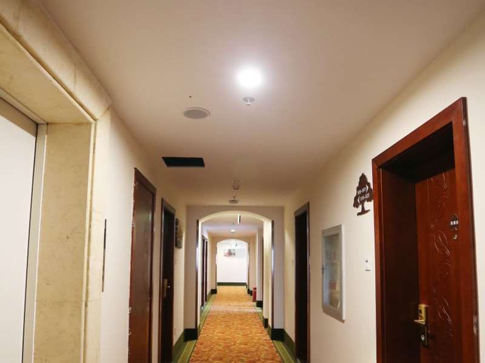 Others, GreenTree Inn Nanjing Gaochun District Old Street Scenic Spot Express Hotel, Nanjing