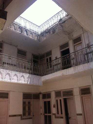 Exterior & Views 4, Hotel Bajrang, Delhi