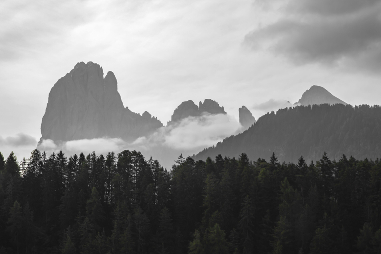 Others 5, Casa al Sole, Bolzano