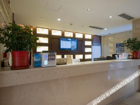 Others 3, New Oriental Hotel, Wuxi