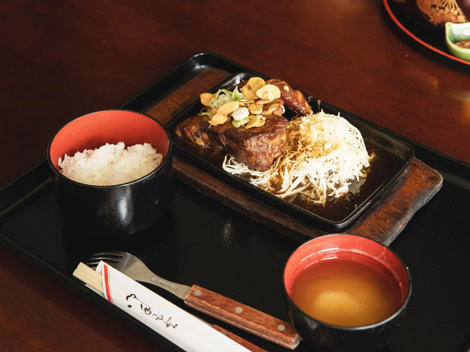 Food & Drinks 5, HOLE37, Tsukuba