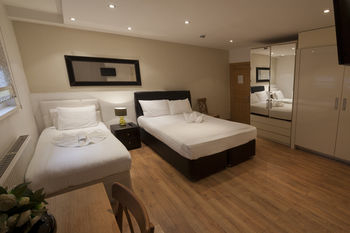 Others 2, 274 Suites, London