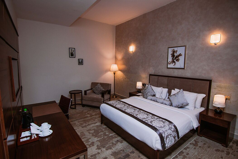 Others 4, BON Hotel Kano, Fagge