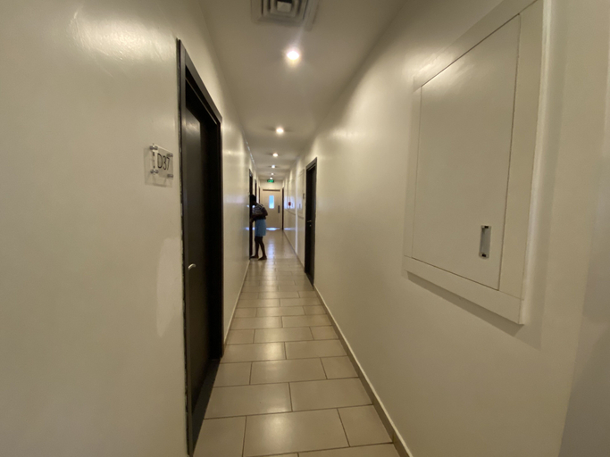 Public Area 4, Luxury studio apartment at the Gallery, Accra