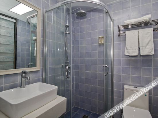 Others 4, Changfeng Beicheng Star Business Hotel, Hefei