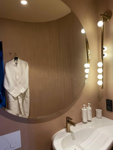 Bathroom 4, EZE BEACH Residence, Alpes-Maritimes
