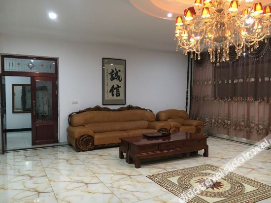 Hotel Interior or Public Areas
