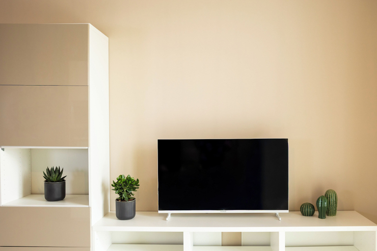 Interior 2, Brezza Apartments, Palermo