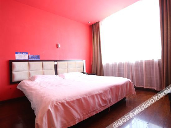 Others 4, Chuangyi Fashion Hotel, Tonghua