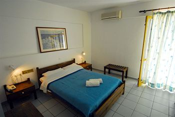 Others 3, Acropolis Apartments, Crete