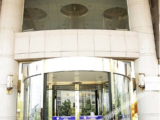 Others 2, Century Longding International Hotel, Yangquan