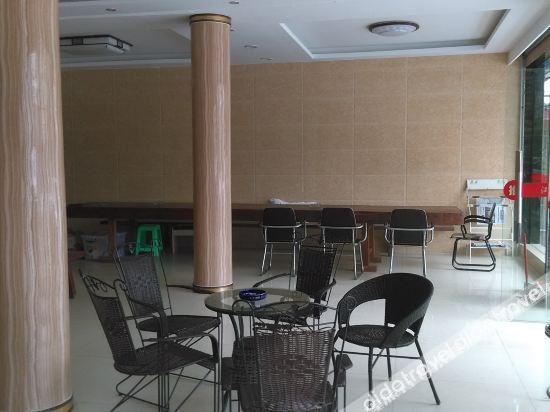 Others 5, Qinzhou hanlin convenient hotel, Qinzhou