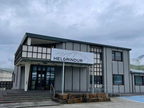 Others 1, Helgrindur Guesthouse, Eyrarsveit