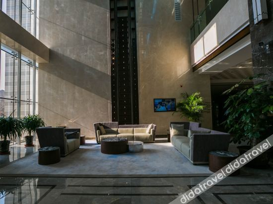 Others 3, Legend Jianguo Hotel, Tonghua