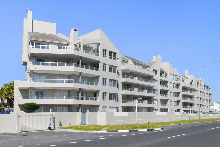 Exterior & Views 2, Sea Spray B404 by HostAgents, City of Cape Town