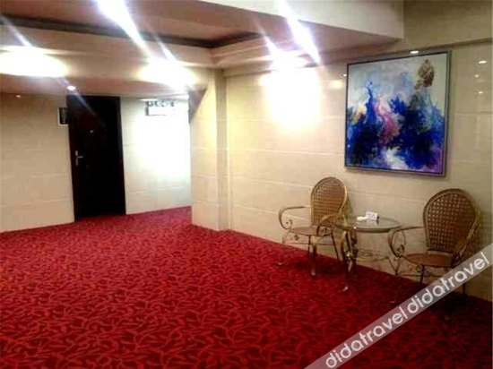 Others 5, Art Hotel, Liuzhou