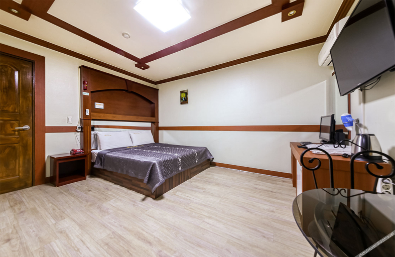 Bedroom 3, Mokpo Haevichi, Muan