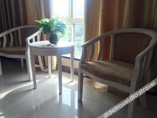 Others 3, Yuntaishan Yunjie Hotel, Jiaozuo