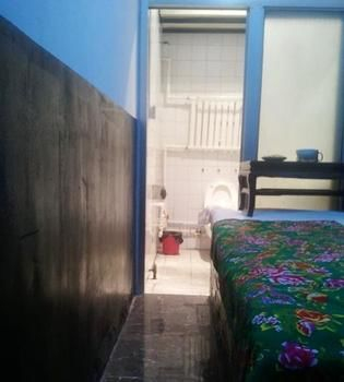 Guestroom 5, Chengzhai Guminju Inn, Jinzhong