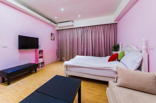 Others, Kexing Homestay, Yilan