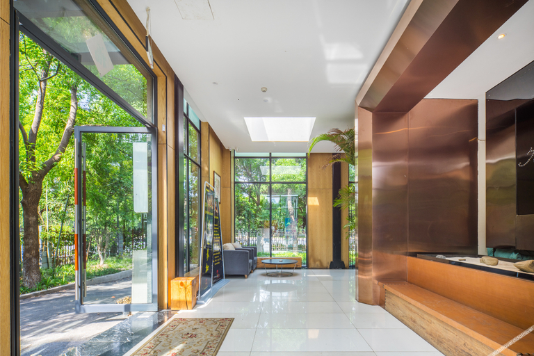 Others 5, Hangzhou Wenquan Art Hotel, Hangzhou