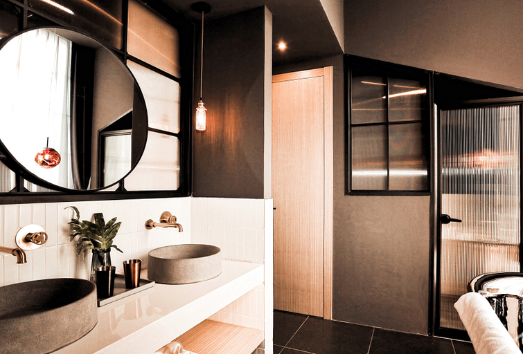 Raw景观定制房 3, RAW HOTEL, Kunming