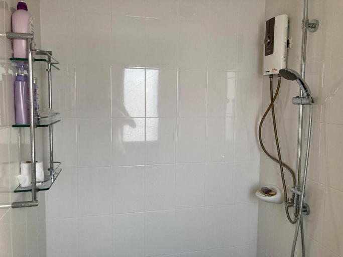Bathroom 4, Casa Seaside Rayong, Muang Rayong