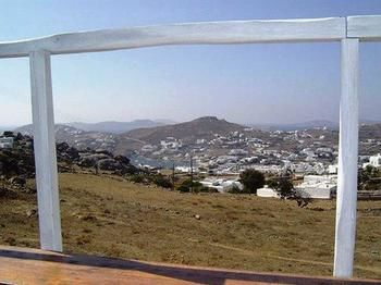 Others 2, Marianna Hotel, South Aegean