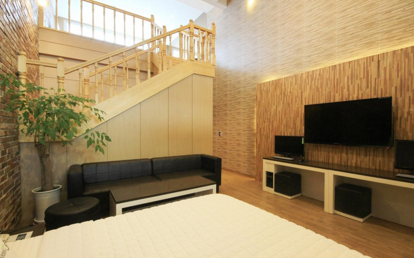 Others 2, Bomun Ciel Hotel, Gyeongju