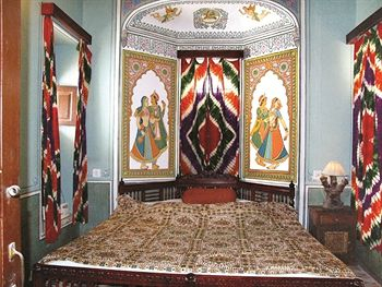 Others 5, Hotel Heritage Mandawa, Jhunjhunun