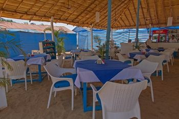 Food & Drinks 5, Cuba Agonda, South Goa